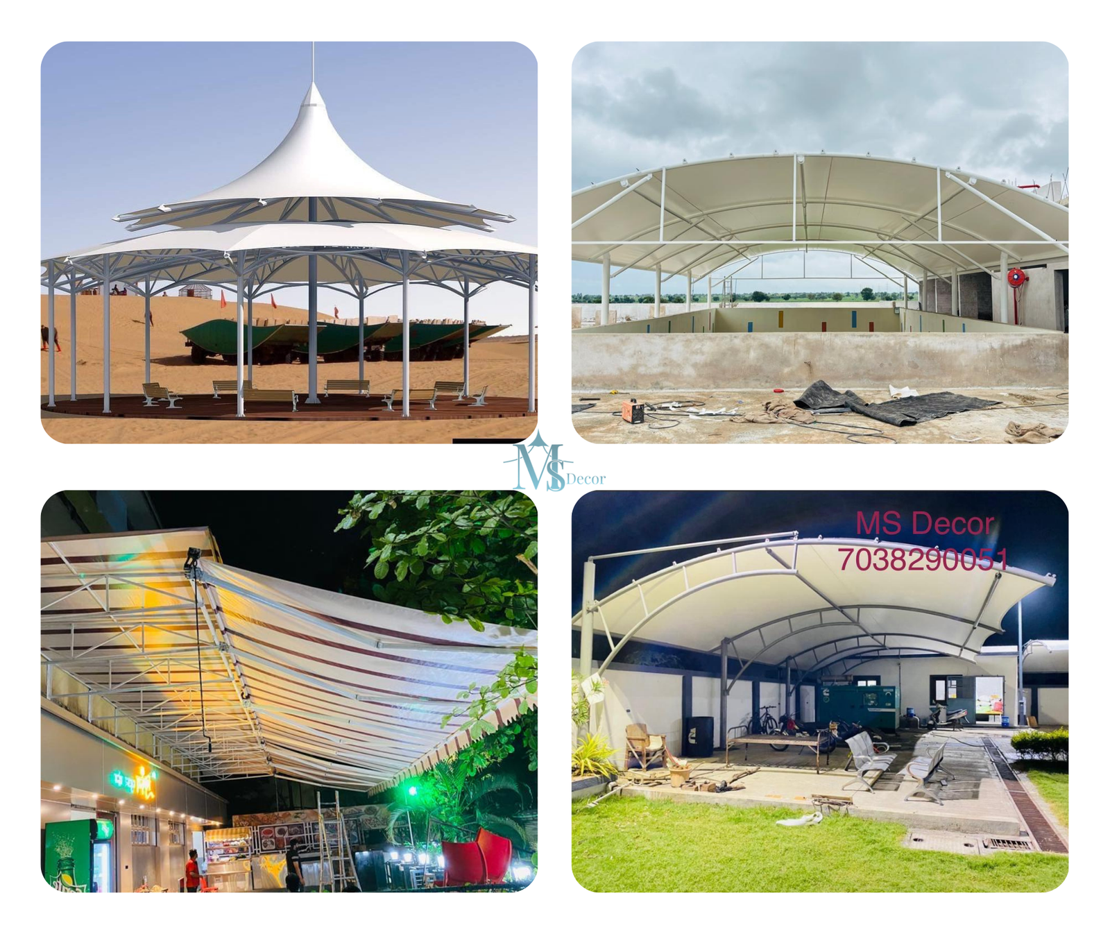About MS Decor